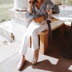 soludos ciao bella smoking slippers